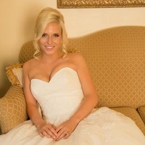 Meet your Posher, Claire